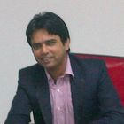 Kashan Haider Shaikh, S.M.E Accounts Manager