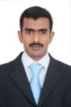 Vinoth. Krishnadasan, Accounts Executive