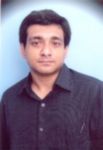 Ranjan Das, Senior Executive Human Resource and Administration