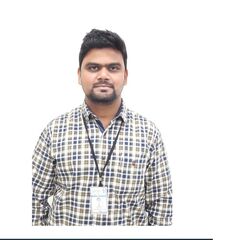 Nayeem Mohammed, IT Administrator