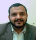 Mustafa Abu Saad, Purchasing Manager