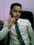 Mohd Imad Uddin Imad, As a HR