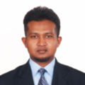 AJM Raashid, Scrum Master / Technical Project manager