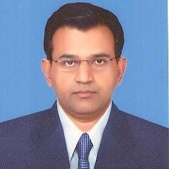 Aamer Rehman