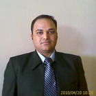 Gaurav Sharma, Manager Sales Development