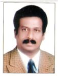 Rajesh K R pillai, Sr.Engineer Inspection