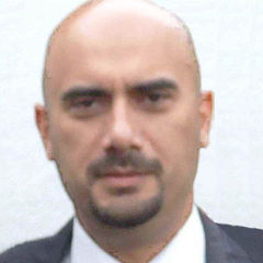 Mohd  Marwan Hisham Al-Jamal Yacoub, Head of Architecture dept. / Senior Associate