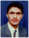 Shehzad Nazir Nazir, Systems Analyst