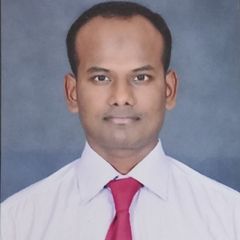 A Jaffer Sadiq  PMP®, Lead Planning Engineer