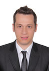 Christos Vasiliadis, Customer service representative