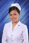 Geraldine Abrigo, Staff Nurse