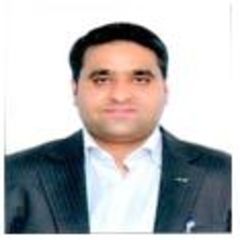 Irshad Irshad Shah, Duty Manager