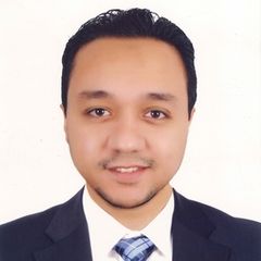 أحمد مصطفى محمد الزارع, Projects & Technical Office Manager