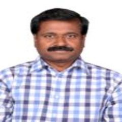 Venkatesan balakrishnan, Marketing Manager