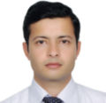 Syed Aamir Ali Shah, systems administrator
