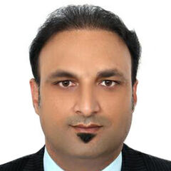 Dushyant Gupta, Business Development Manager