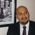 Ahmed Attia, Office Manager & General Manager Assistant