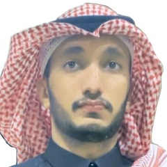 Abdullah  Alkhraisi 