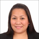 Evelyn Roque, Accountant - Financial Reporting & Payment Management