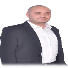 Ahmed Shendi, Senior Cost Manager