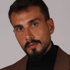 Mohamad Ali Soufan