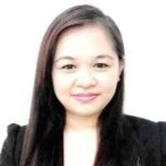 Kristianne Kaye Pepito, Administration Staff, Sales Coordinator, Personal assistant