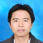 Reden Bunag, Technical / Site Engineer