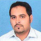 Muhammed Nouman Amin, Marketing Services Officer