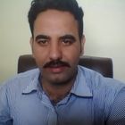 Jehangir Khan, ASSISTANT RESIDENT ENGINEER