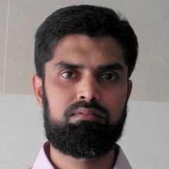 ASIM KADHAR محمد كمال, Sr. Engineer