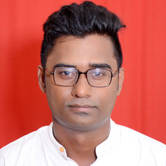 Ashish Rai, Assistant Manager