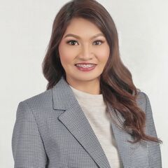 Diana Gabor, Assistant Officer - Regional HR
