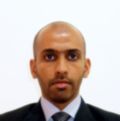Ahmed Ali, General Manager Finance