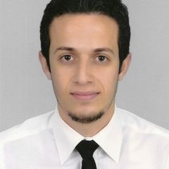 Mohammad abdeljabar Mohammad aleassa, محاسب أول