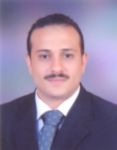 Mohammed Hashesh,  Blackboard Technical Support and System Manager 