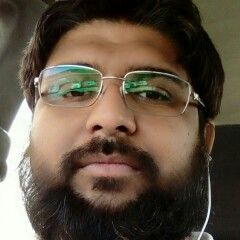 Uzair Ahmed Khan Rana, Electrical Engineer