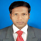 Shariful Islam, Junior Merchandising Officer