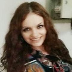 Karina Shekolyan, 