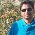 Haider Ali, Principal Software engineer
