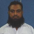 Muhammad Munir Ahmed Goraya, Assistant Manager Utilities