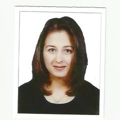 Gladys Kaadan, Purchase Manager
