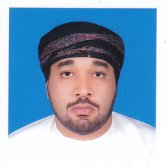 ABDULLAH SALIM AL-ABRI, Commissioning Supervisor