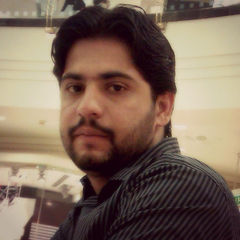 سلمان خان, Network Support engineer
