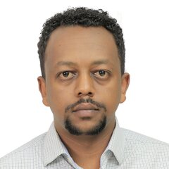 Nathnael Tewodros