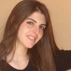 Mai Hajjeh, Marketing Officer