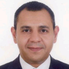Hesham Ashour