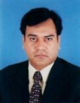 Khalid Majid, General Manager- Marketing & Sales