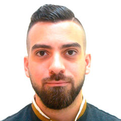 Majed Al Azem, Operations Manager