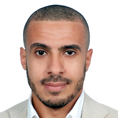 Hossam Kandel Mohammed