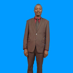 Simon Mwangi